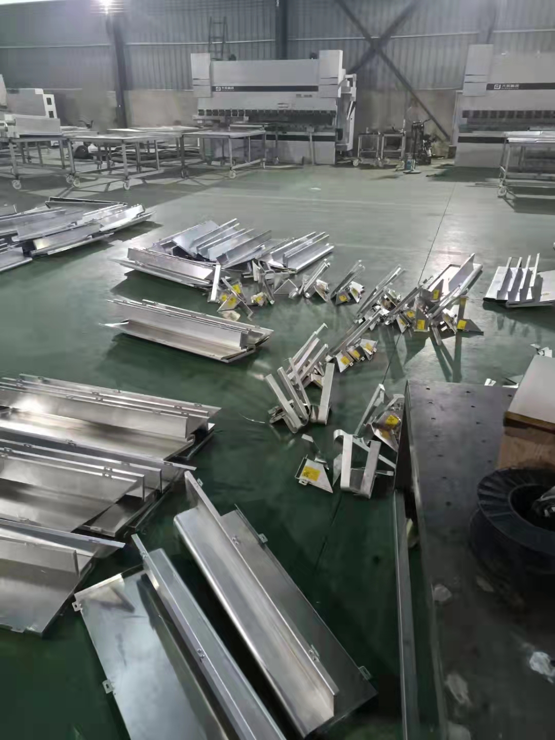 Ali ima mehkoba aluminija kaj opraviti s tem, kako dober je?