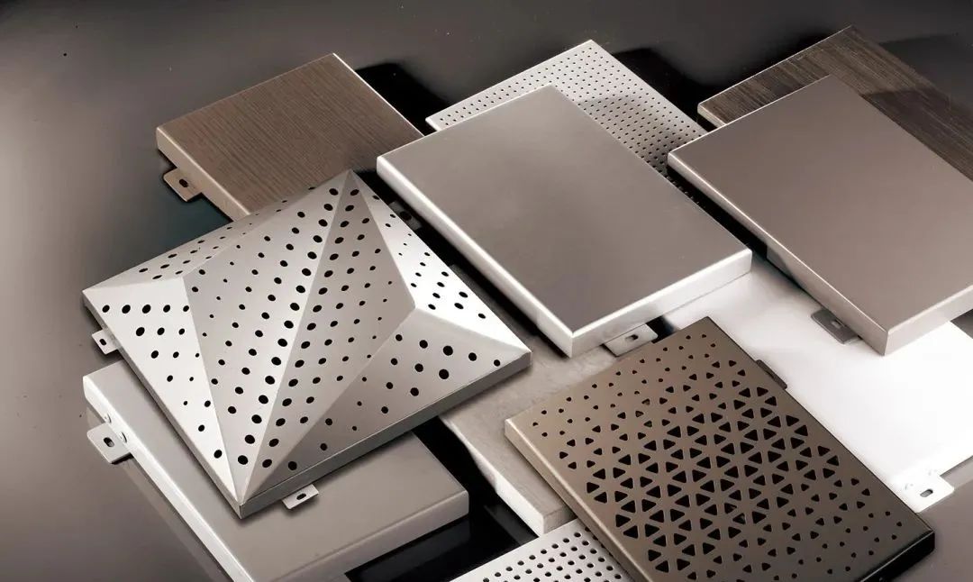 V 5 minutah boste razumeli značilnosti aluminijastega furnirja, konstrukcijo, vrste, aplikacije