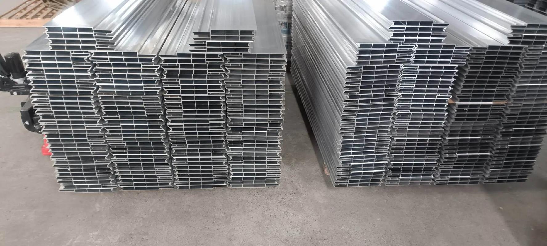 Deset minut, da lahko preberete in razumete temeljni premaz iz aluminija