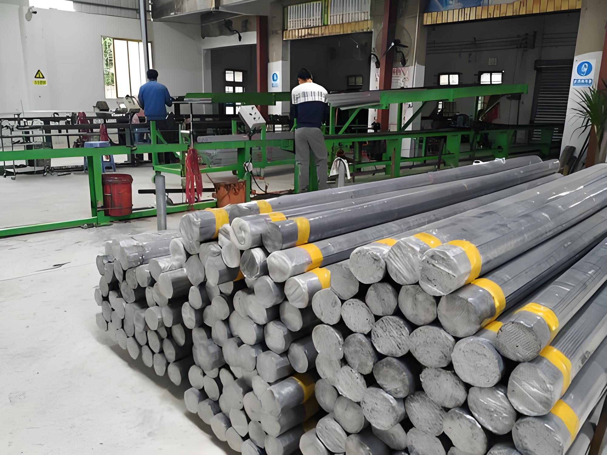 Proces oksidacije za aluminij