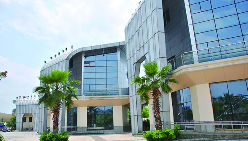 Vojaški muzej Guangxi Liuzhou